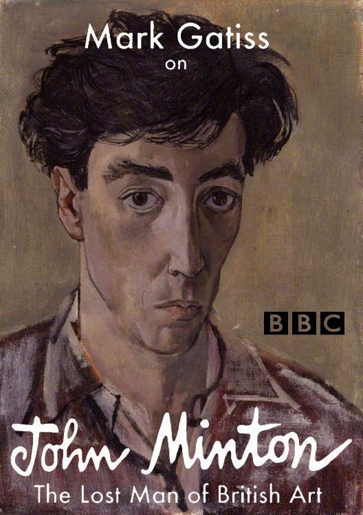 Постер Mark Gatiss on John Minton: The Lost Man of British Art